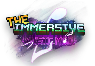 The Immersive Music Mod