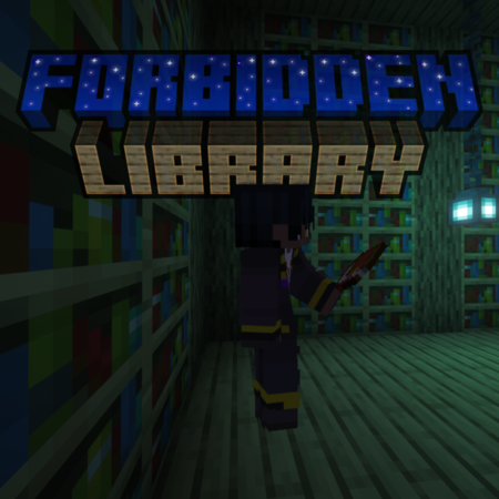 Forbidden Library