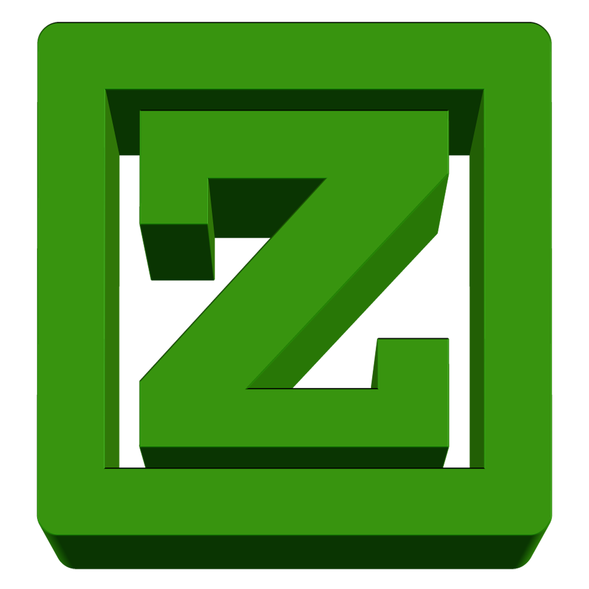 Zombie Apocalypse Mod