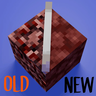 Toggleable Textures
