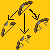 Broken bows
