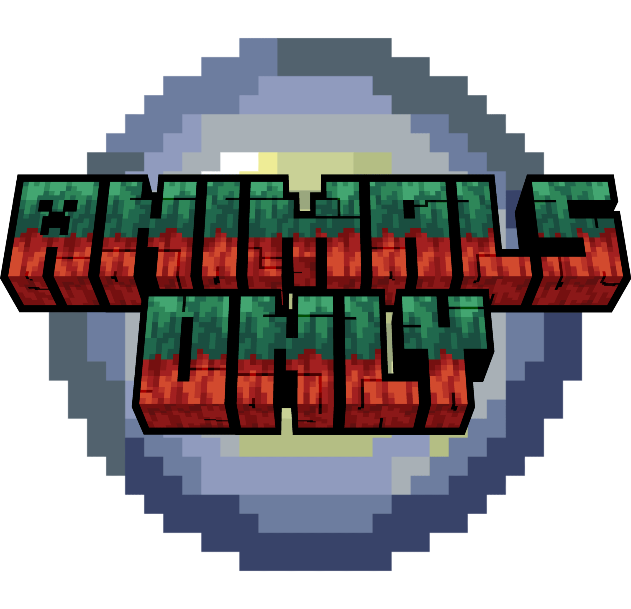 Animals Only Origins