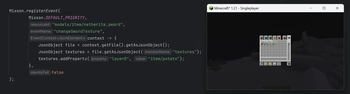 Simple Syntax
