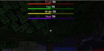 Nutriwork — screenshot 5