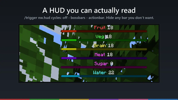 Nutriwork — screenshot 3