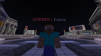 DonutSMP Scam Reports Mod
