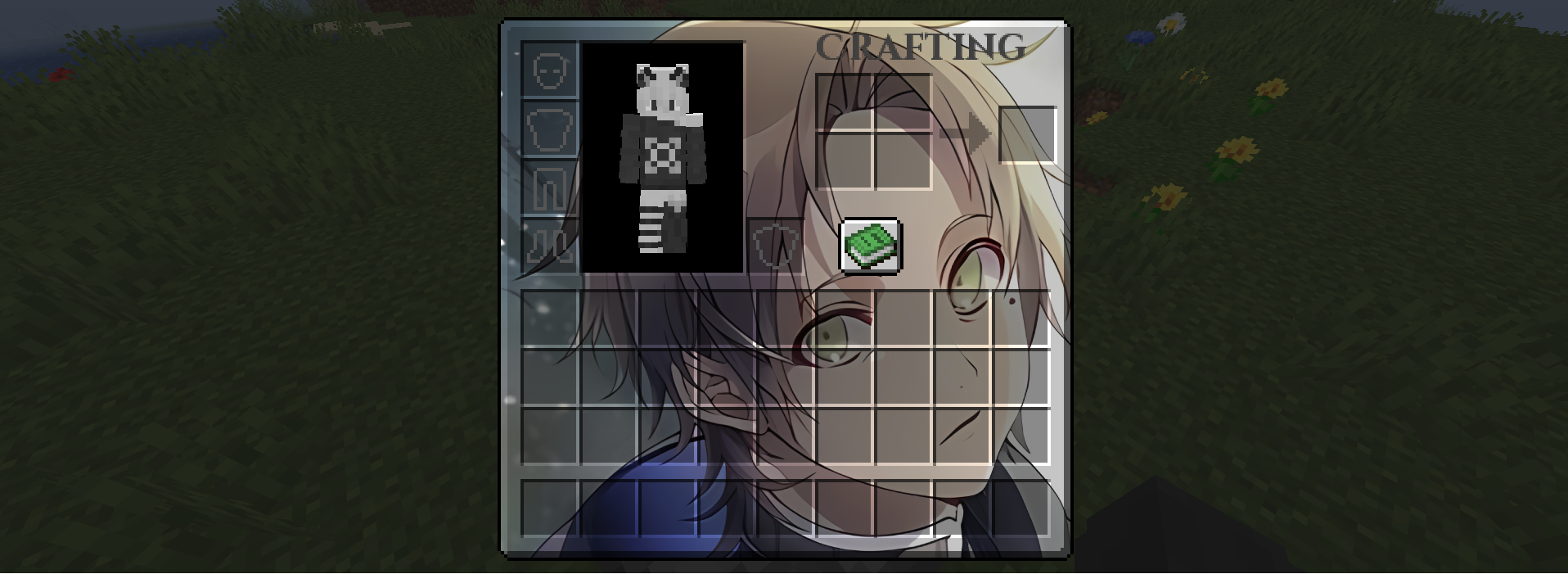 Inventory