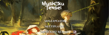 Main Menu