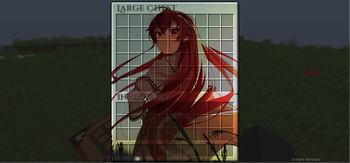 Large Chest
