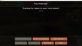 Wooden UI — acacia — screenshot 3
