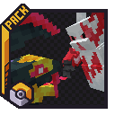 Pigeon's Poke Pack [1.7.0] - Fang and Claw