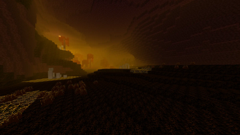 Another biome I forgot the name of.