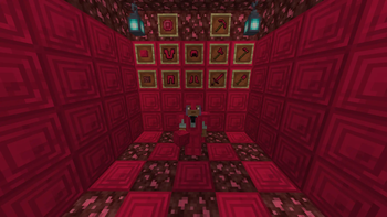 The ruby toolset.