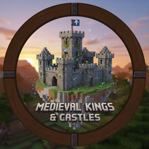 Medieval Kings and Castles