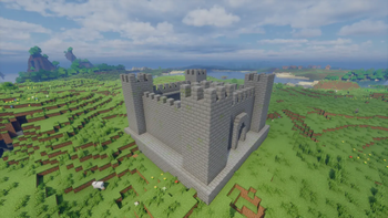 The Castle