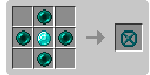 Craftable Ender Pearls! Minecraft Data Pack