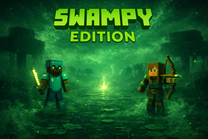Swampy Mod