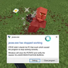 Kill Villager CRASH!
