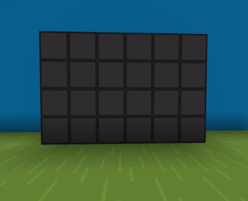 Bare Bones x Netherite stone