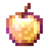 Crafting Enchanted Golden Apple