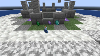 Items for crafting
