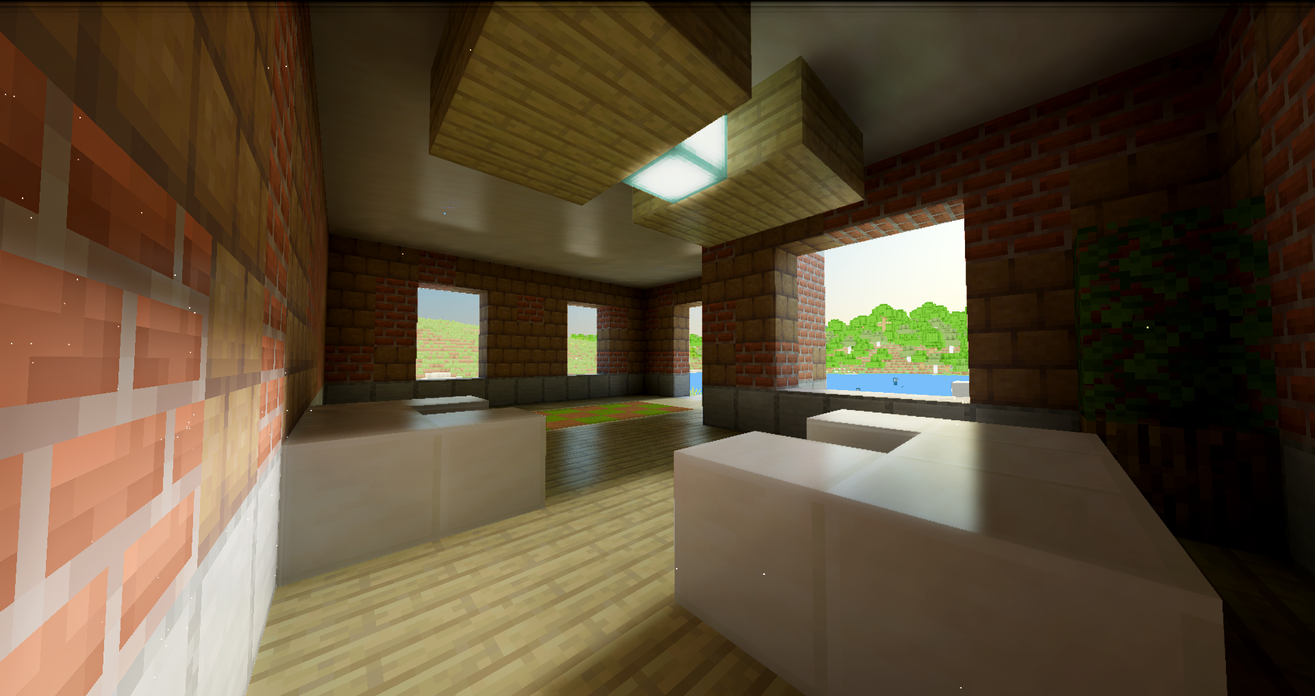 Lyrae Shaders - 7