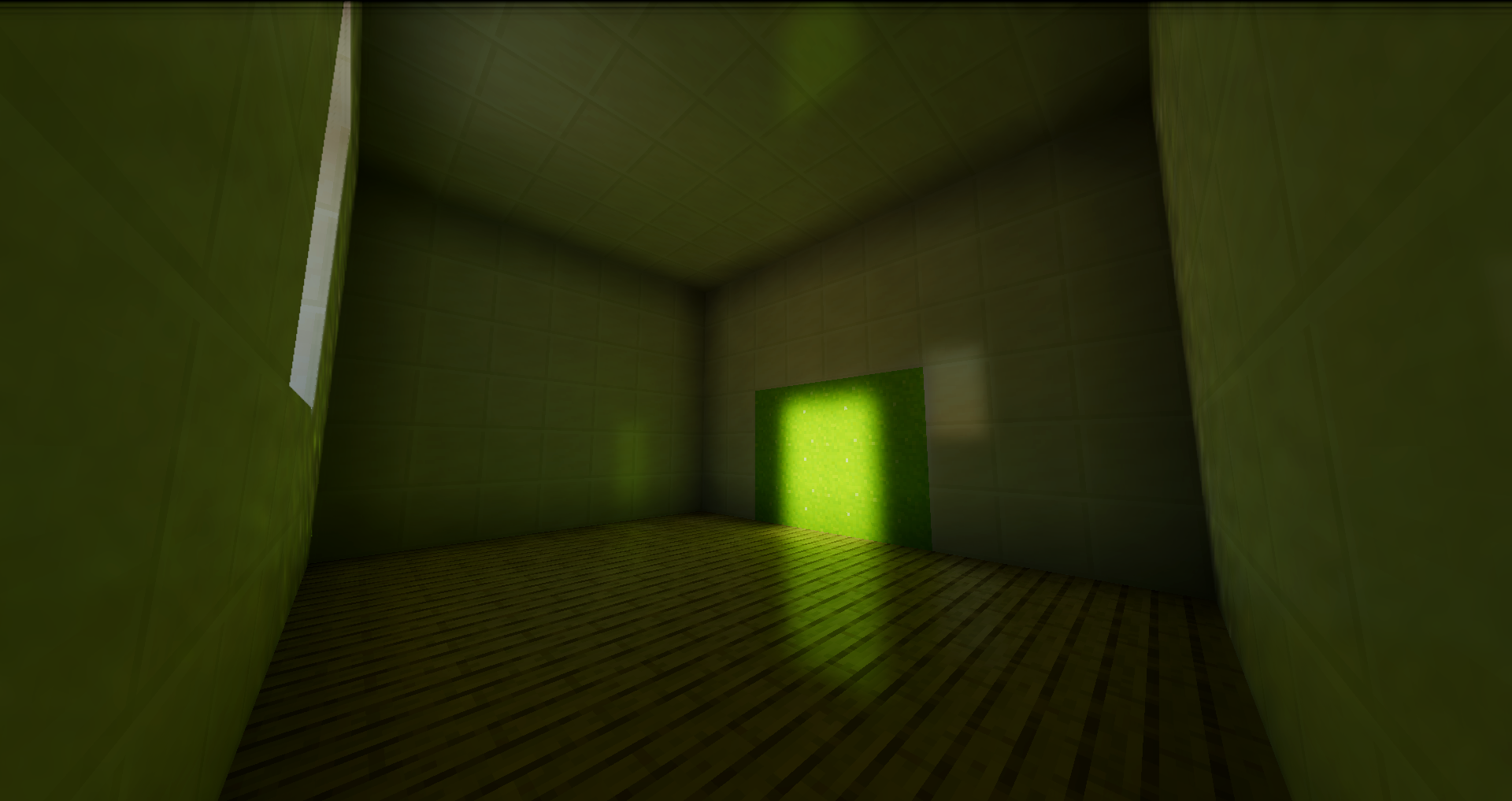 Lyrae Shaders - 4