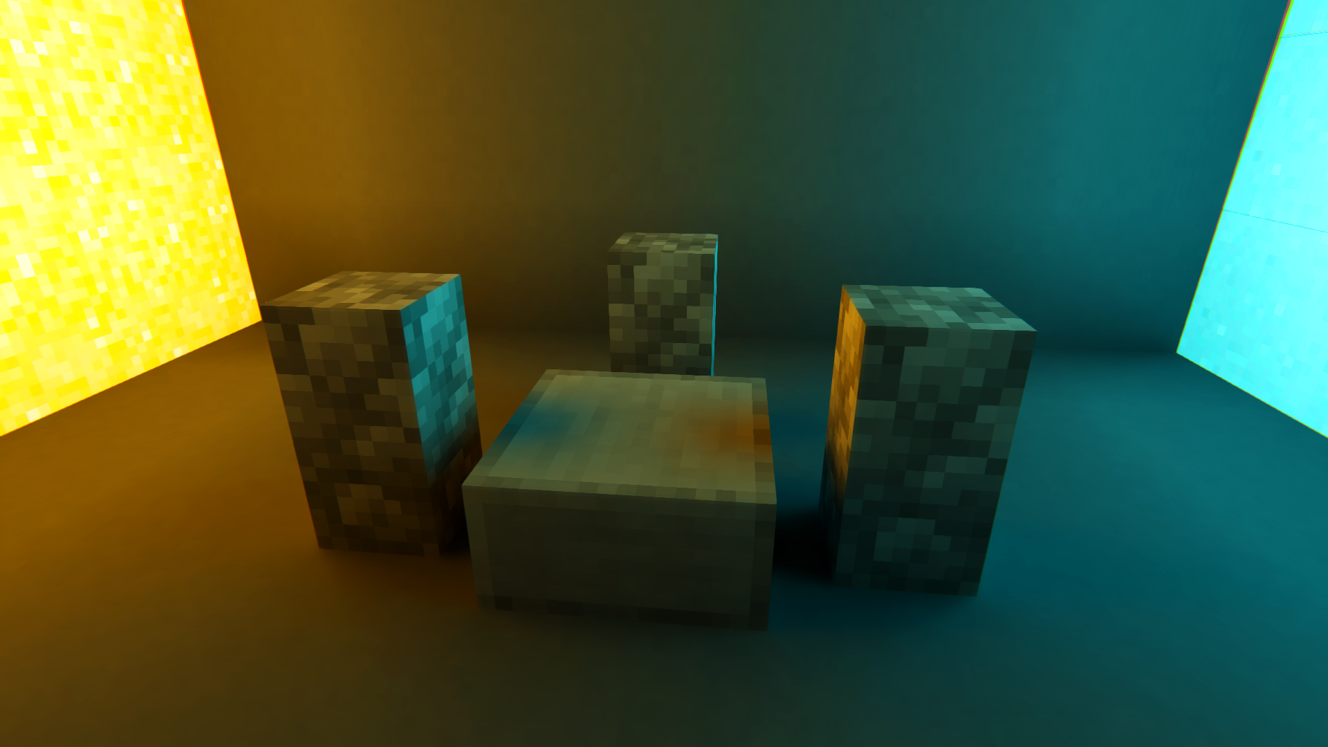 Lyrae Shaders - 5