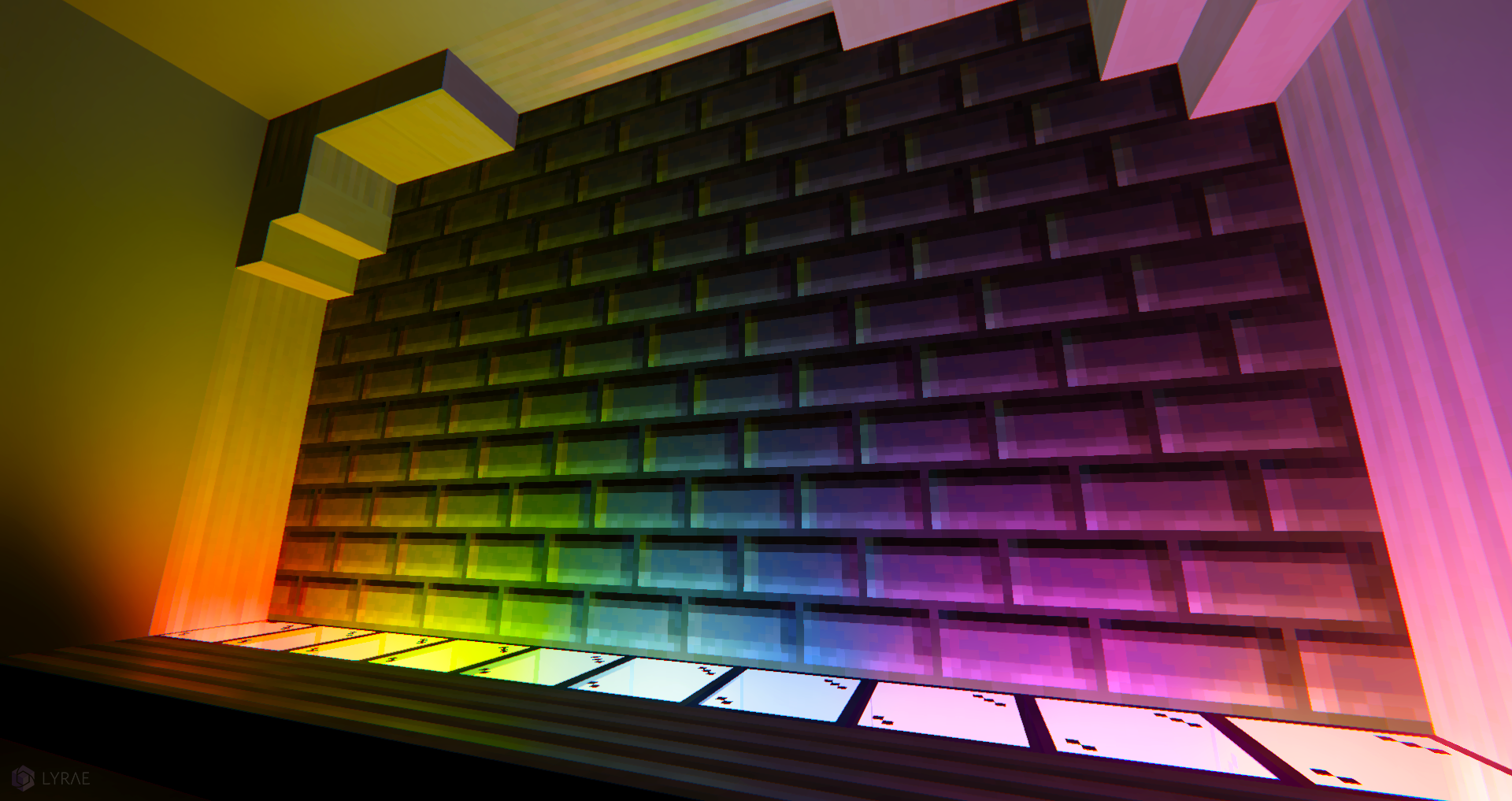 Lyrae Shaders - 1