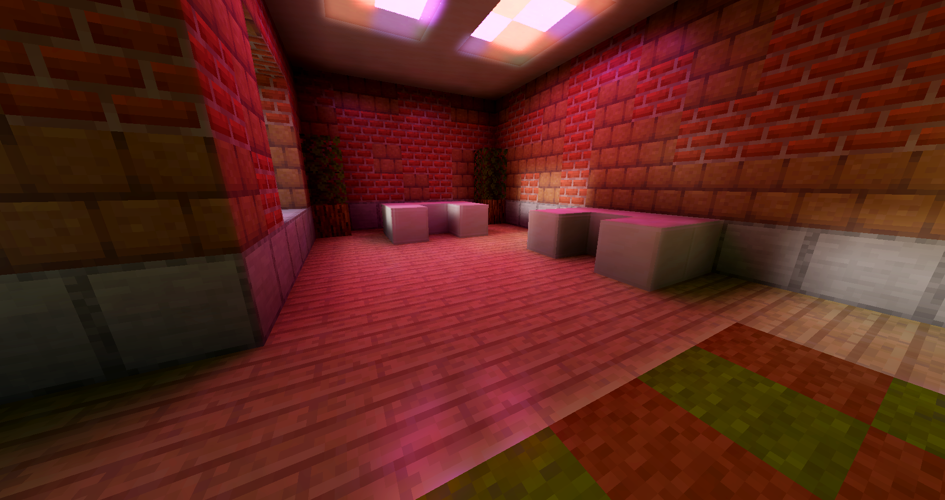 Lyrae Shaders - 6