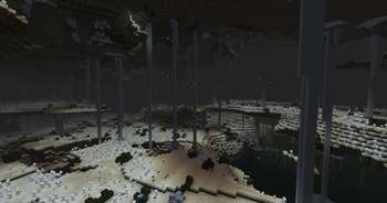 Frostfields