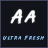 Ultra Fresh Font