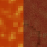 Transparent Lava