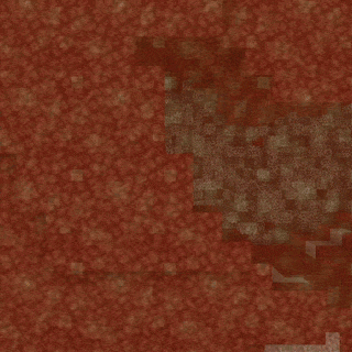 Transparent/Clear Lava
