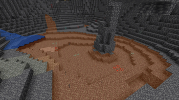 Another Lava pool