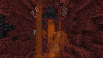 TNT mining