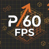Project 60FPS logo