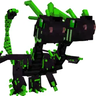 Spectre's Assorted Dragons logo