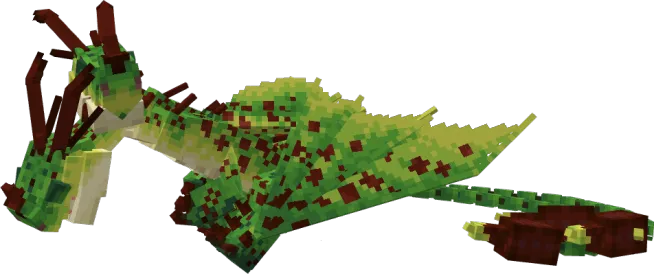 Cattail variant Zipplestryke
