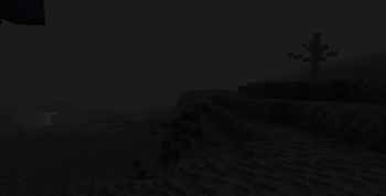 Eiwøric Wastes biome