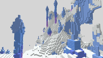 Gelarian Mountains