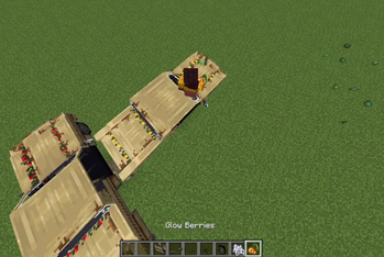 Swinging Car — screenshot 3