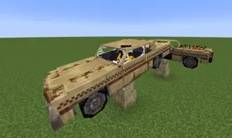 Swinging Car — screenshot 6