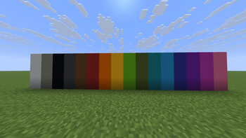 Vanilla 1