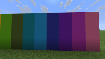 Vanilla 3