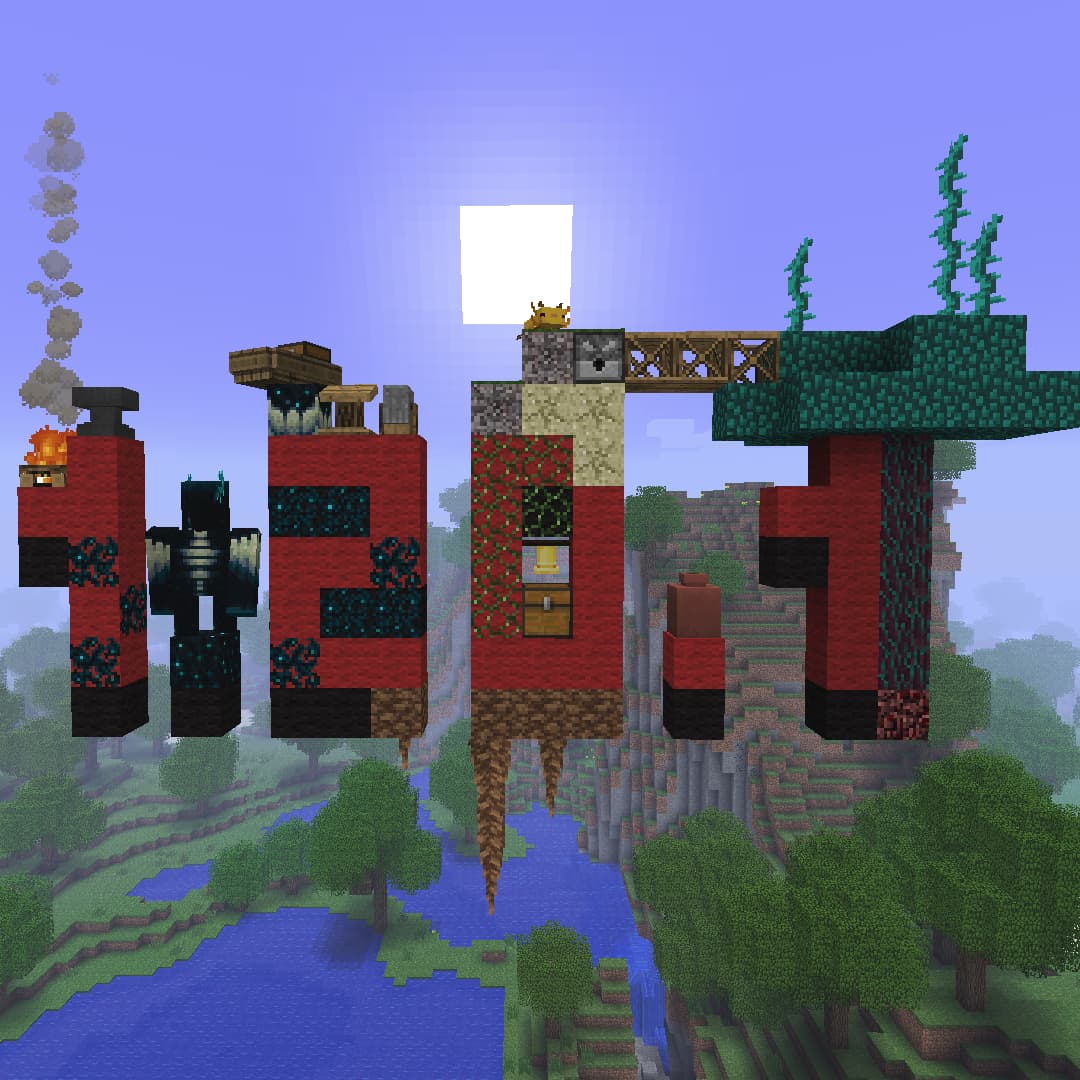 1.20.1 Beta-fied