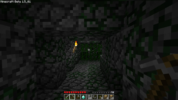 1.20.1 Beta-fied Screenshot 2