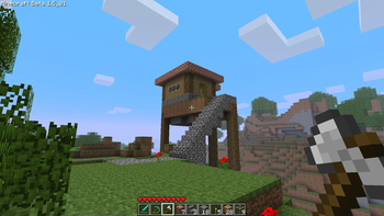 1.20.1 Beta-fied Screenshot 3