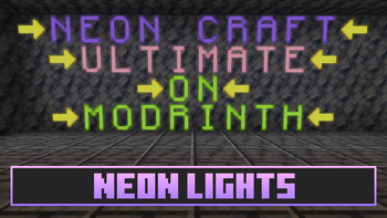 Neon Lights