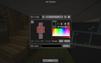Main Menu
